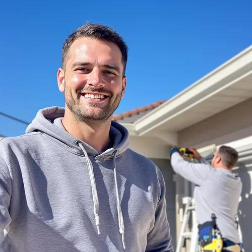 The Buena Park Garage Door Repair team.