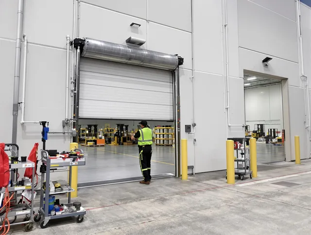 Commercial Repair service in Buena Park, CA