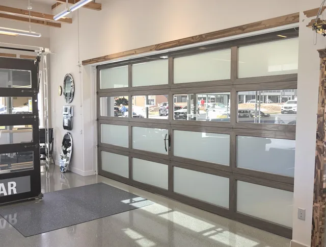 Custom Doors service in Buena Park, CA