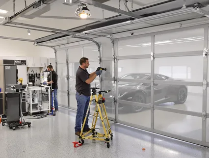 Dents Repair service in Buena Park, CA