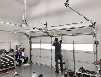 Garage Door Installation service in Buena Park, CA
