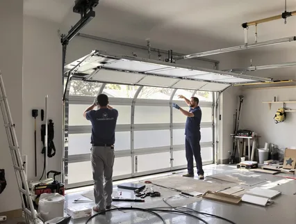 Door Replacement service in Buena Park, CA