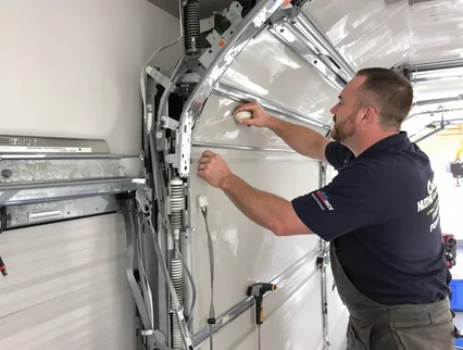 Noisy Garage Door Fix service in Buena Park, CA