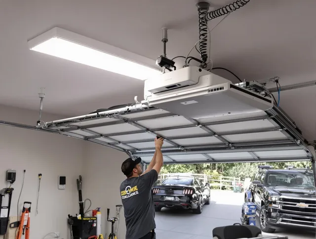 Opener Installation service in Buena Park, CA