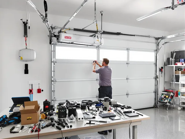 Opener Repair service in Buena Park, CA