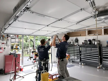 Overhead Repair service in Buena Park, CA