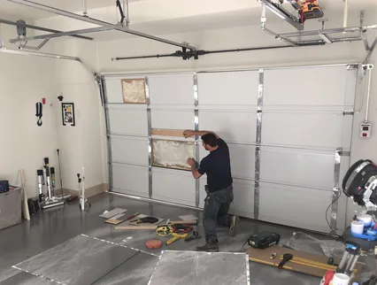 Panel Repair service in Buena Park, CA