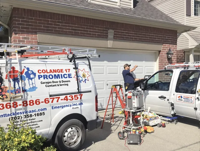 Same Day Repair service in Buena Park, CA