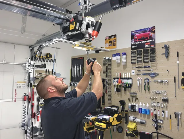 Spring Repair service in Buena Park, CA