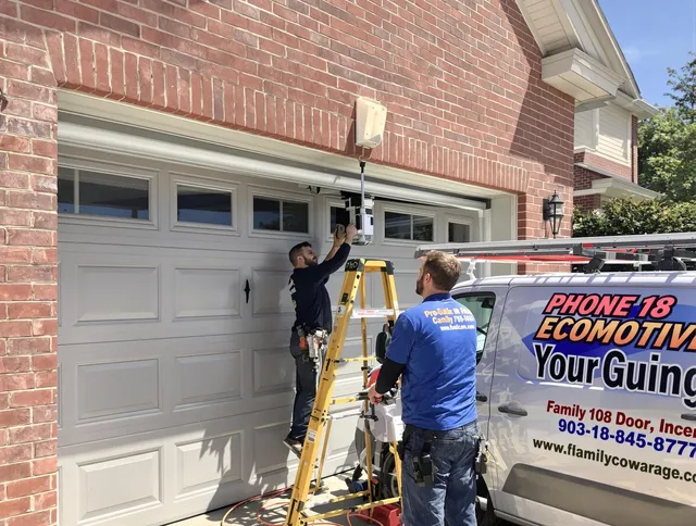 Buena Park Garage Door Repair local technician providing expert garage door repair in Buena Park neighborhood